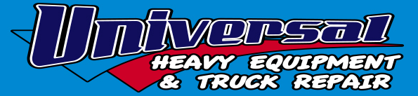 Universal Heavy Equipment & Truck Repair